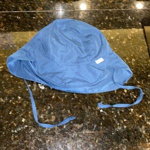T play swim hat 2T-4T